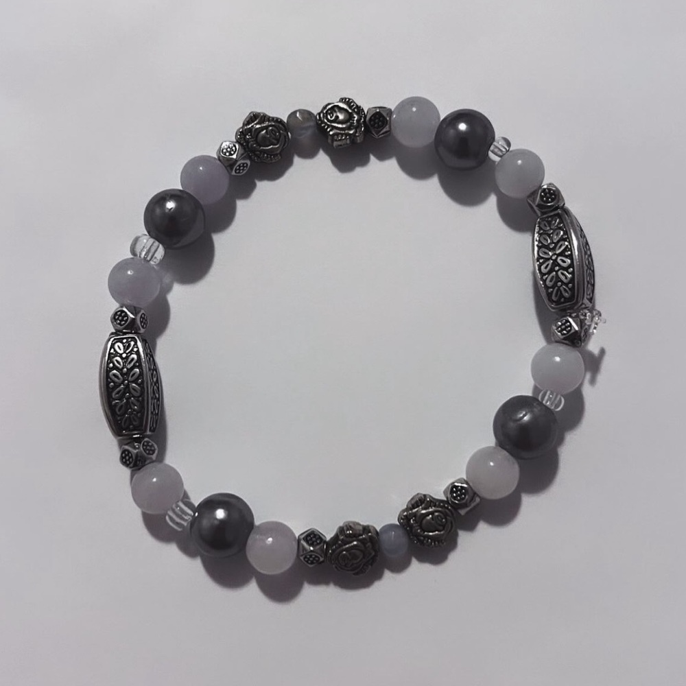 Tribal bracelet